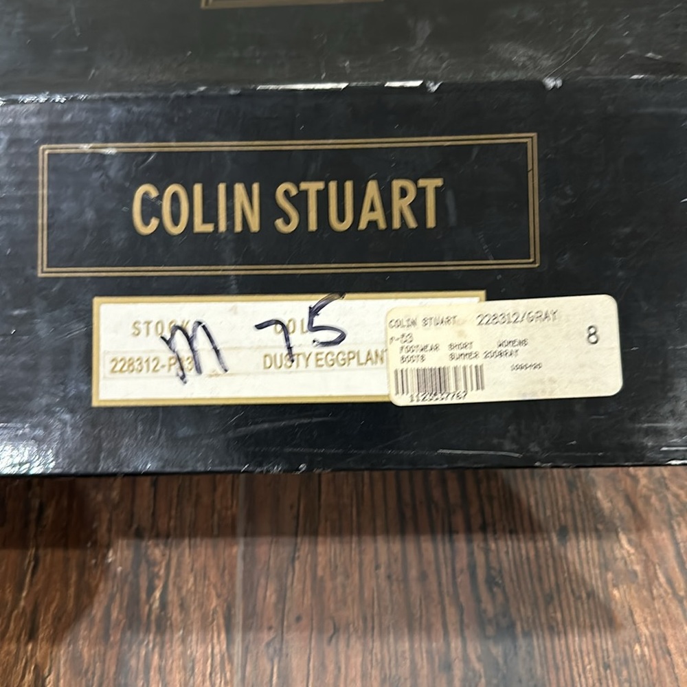 Colin Stuart Booties - image 6